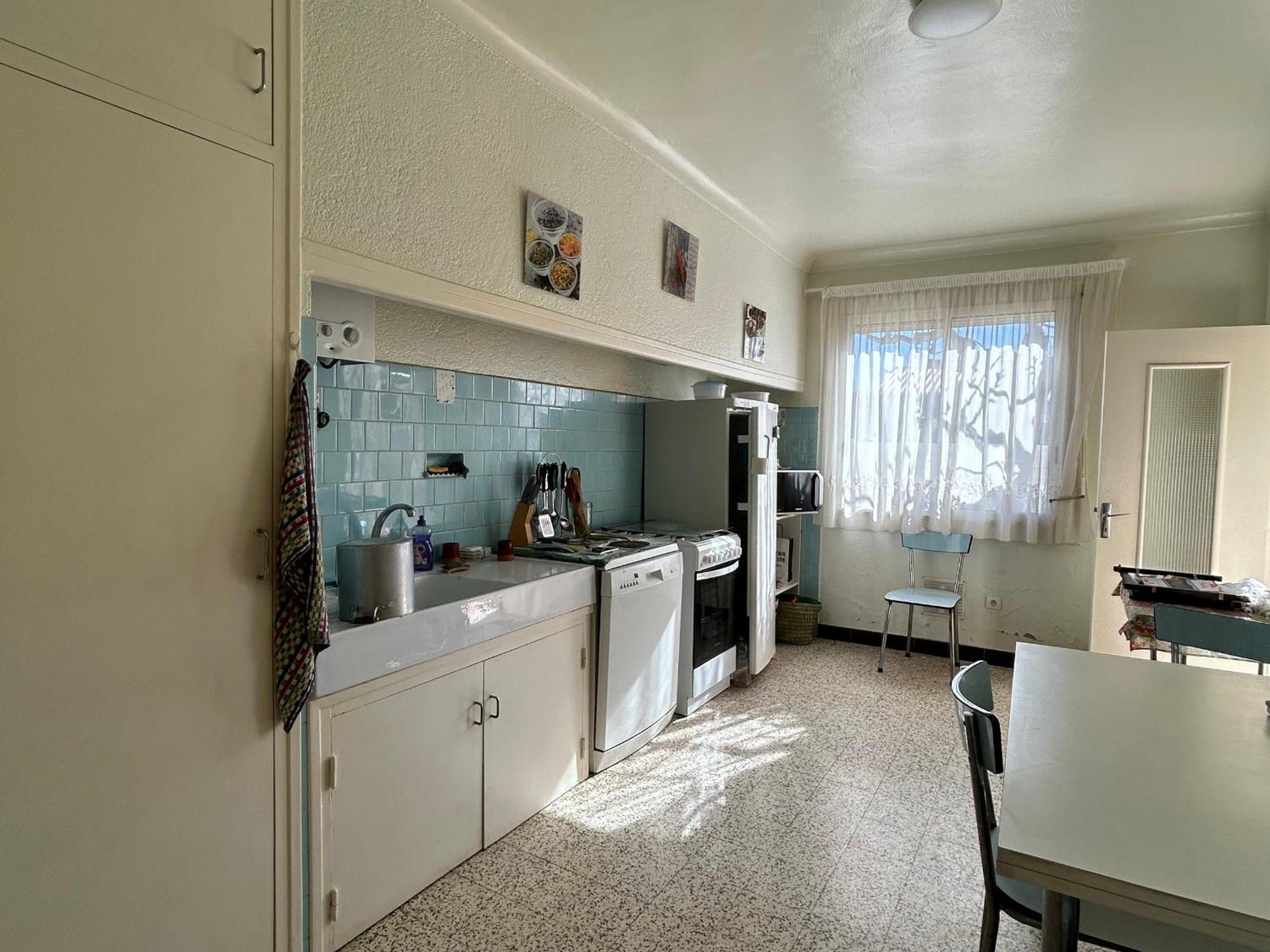 Maison Familiale A Saint-Cyprien, Proche Plage Et Commerces - Fr-1-732-75 المظهر الخارجي الصورة