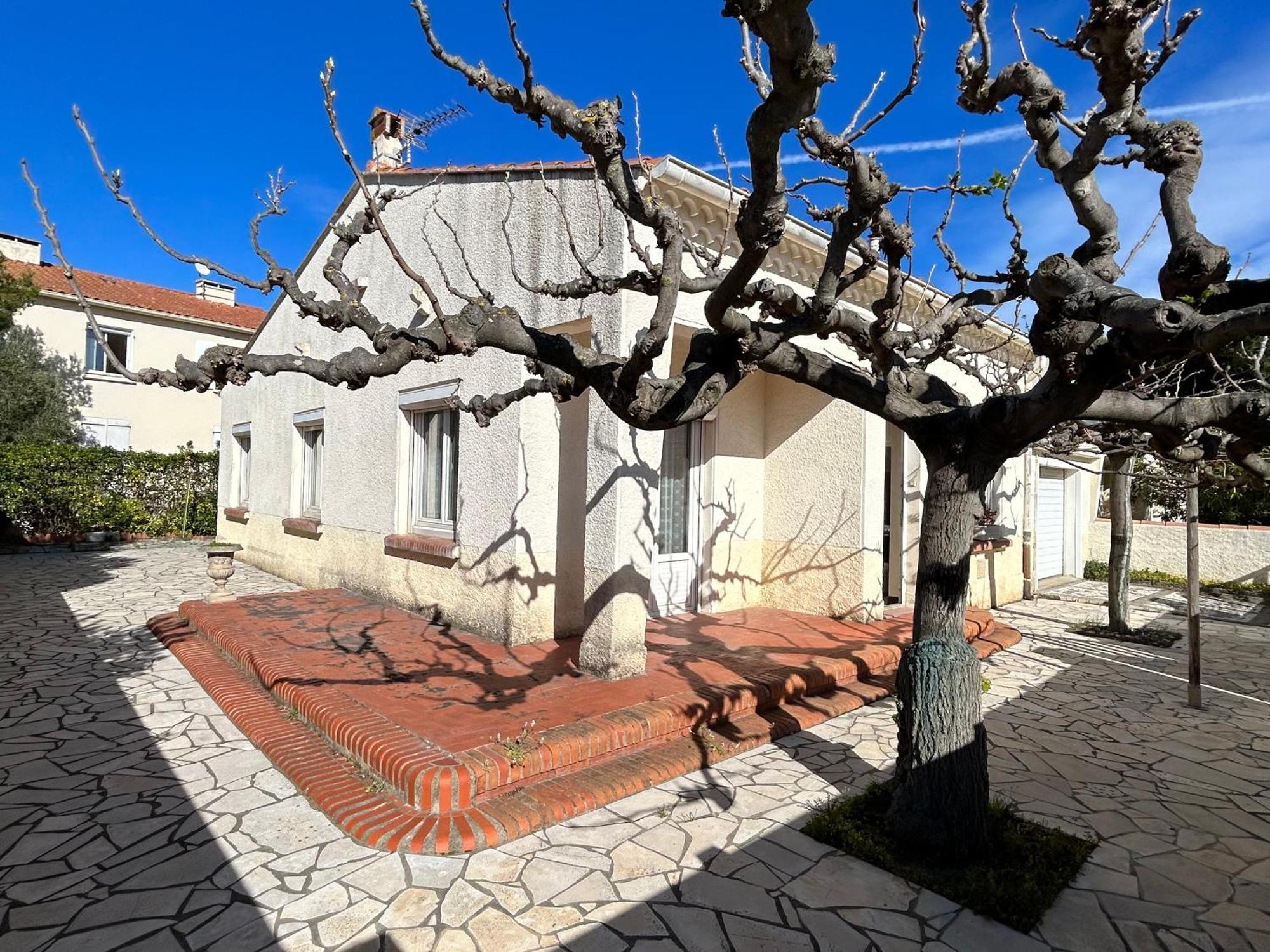 Maison Familiale A Saint-Cyprien, Proche Plage Et Commerces - Fr-1-732-75 المظهر الخارجي الصورة