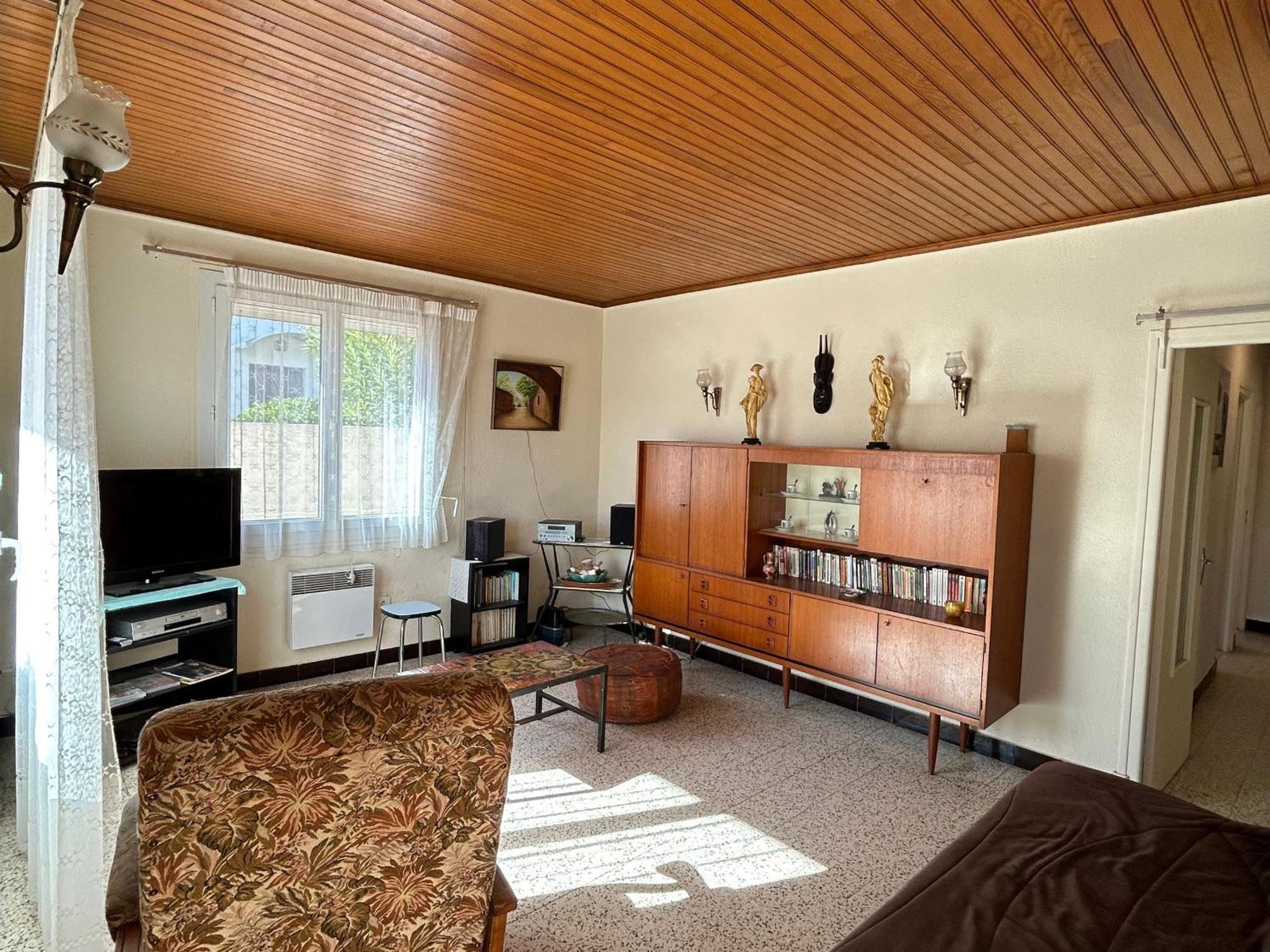 Maison Familiale A Saint-Cyprien, Proche Plage Et Commerces - Fr-1-732-75 المظهر الخارجي الصورة