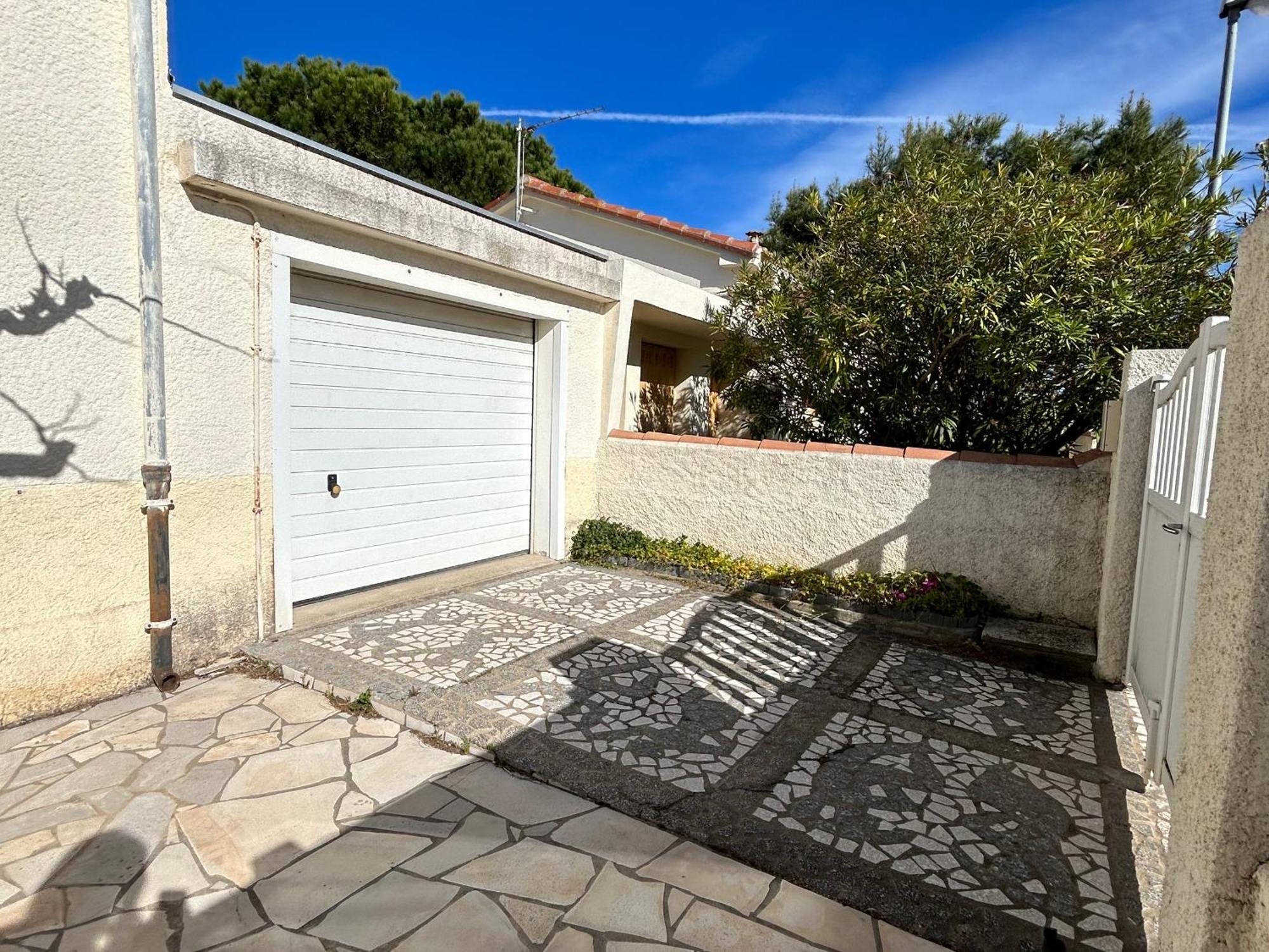 Maison Familiale A Saint-Cyprien, Proche Plage Et Commerces - Fr-1-732-75 المظهر الخارجي الصورة