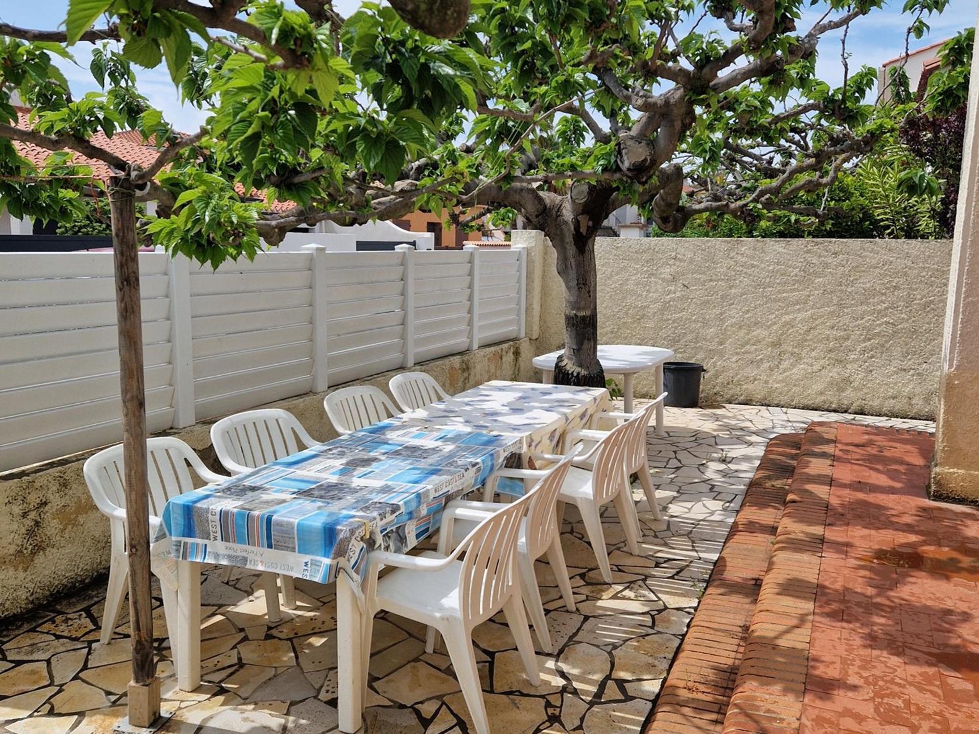 Maison Familiale A Saint-Cyprien, Proche Plage Et Commerces - Fr-1-732-75 المظهر الخارجي الصورة
