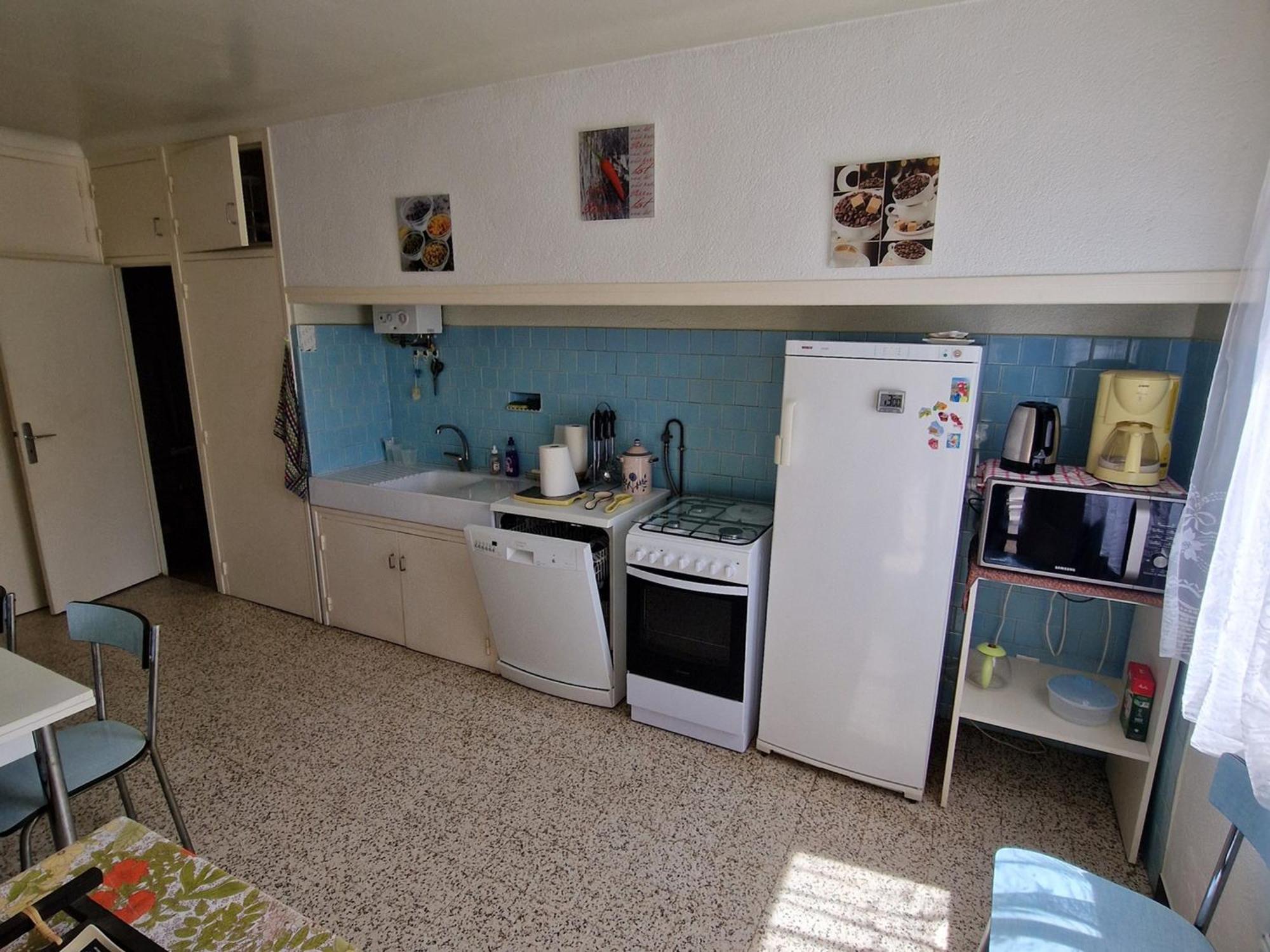 Maison Familiale A Saint-Cyprien, Proche Plage Et Commerces - Fr-1-732-75 المظهر الخارجي الصورة