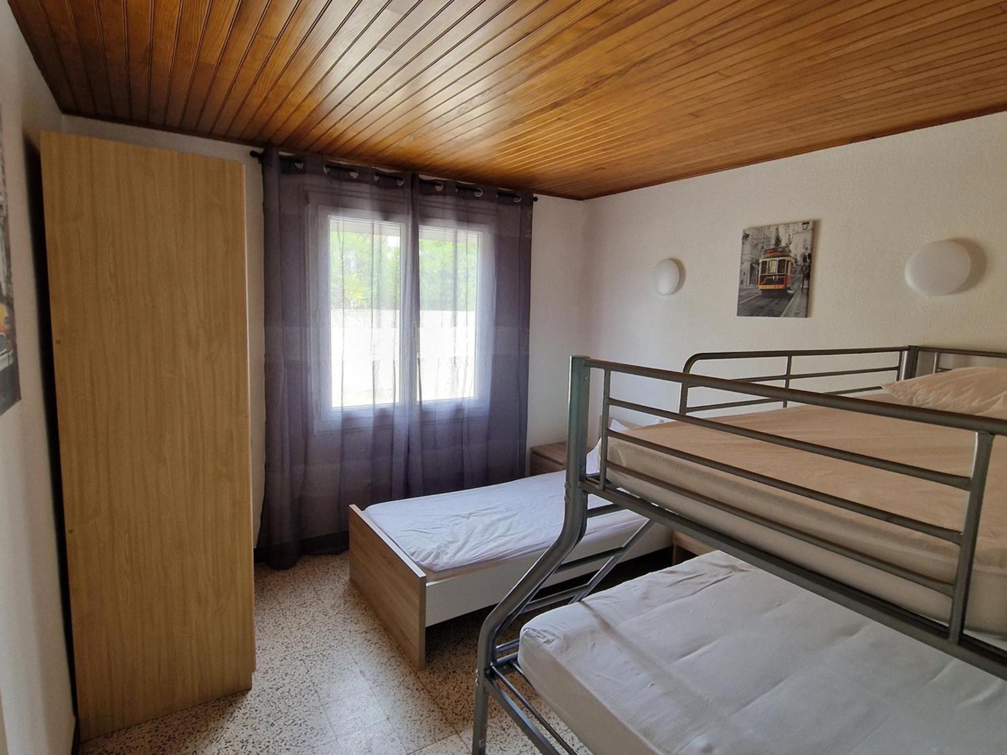 Maison Familiale A Saint-Cyprien, Proche Plage Et Commerces - Fr-1-732-75 المظهر الخارجي الصورة