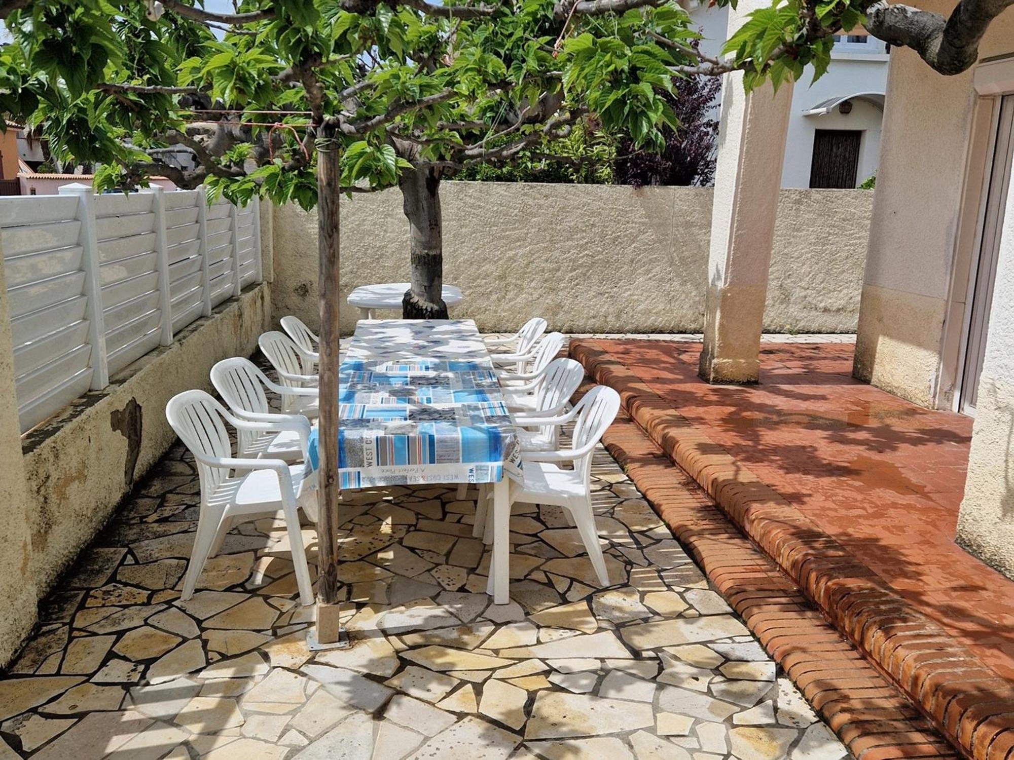 Maison Familiale A Saint-Cyprien, Proche Plage Et Commerces - Fr-1-732-75 المظهر الخارجي الصورة